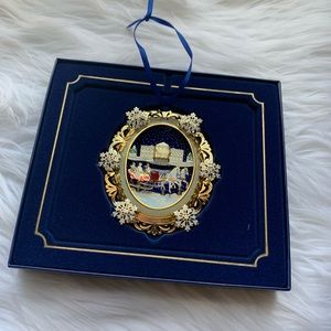 The White House Historical Association Ornament
